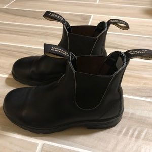 Blundstone Chelsea Boots